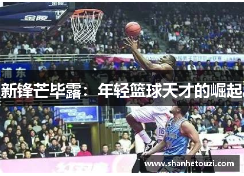 新锋芒毕露：年轻篮球天才的崛起